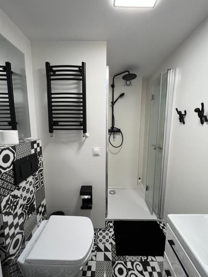 Agapella Apartamenty- Apartament Fiszera 500M From The Beach, Free Parking Сопот Экстерьер фото