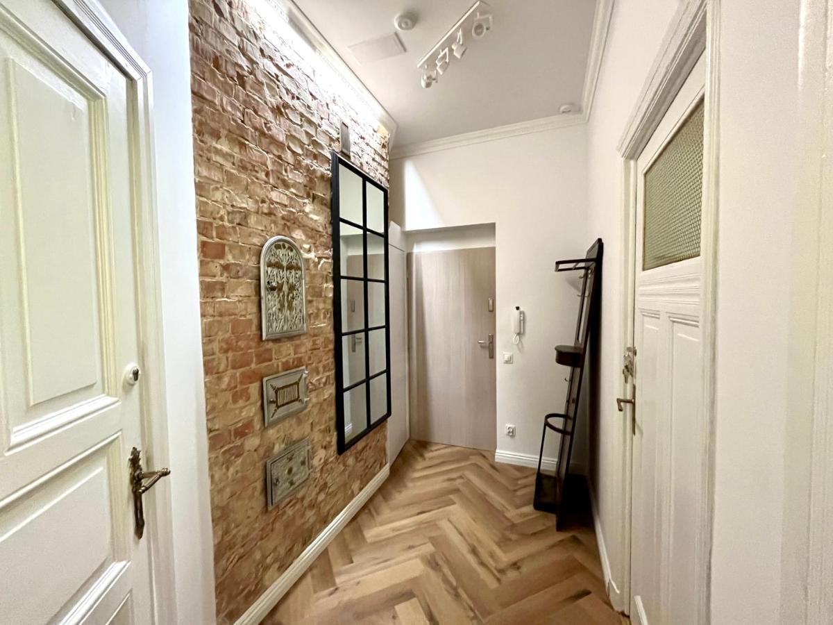 Agapella Apartamenty- Apartament Fiszera 500M From The Beach, Free Parking Сопот Экстерьер фото